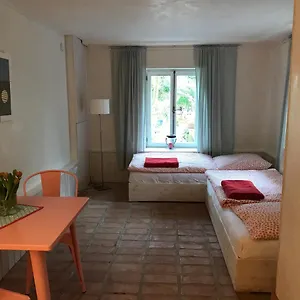 Der Birkenhof - Birch Court Appartement Düsseldorf