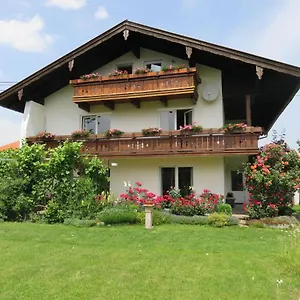 Apartment Auszeit, Grassau (Bavaria)