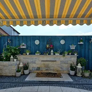 Guest house Dorfstrasse 6, Stetten (Upper Bavaria)