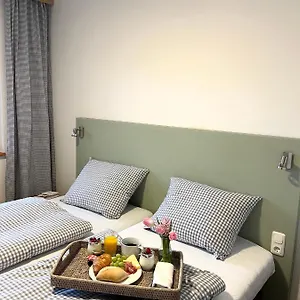 Hotel Bike Spessart, Lohr am Main