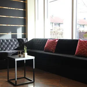 Hotel Abasto, Eichenau