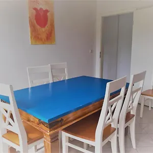  Apartment Mehrbett-apartment 4 In Deutschland