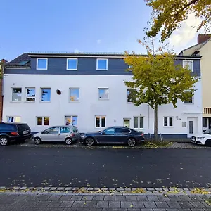 Isabel I Appartement BRE