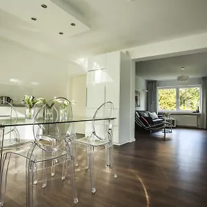Luxussuite Appartement BRE