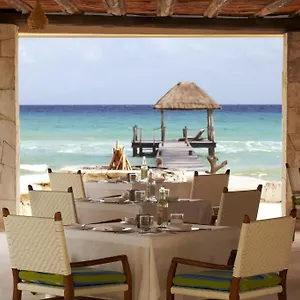 ***** Resort Viceroy Riviera Maya, A Luxury - Adults Only Mexiko