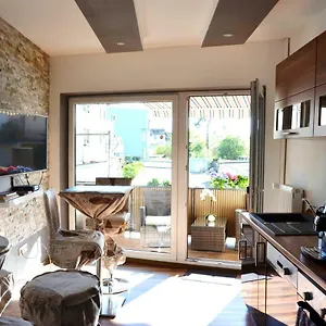 Am Werdersee Accommodatie bij particulieren BRE