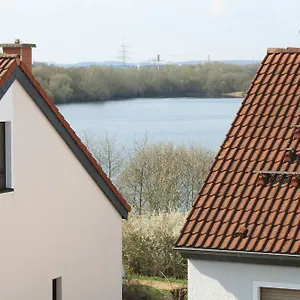  Privatunterkunft Am - Deutschland