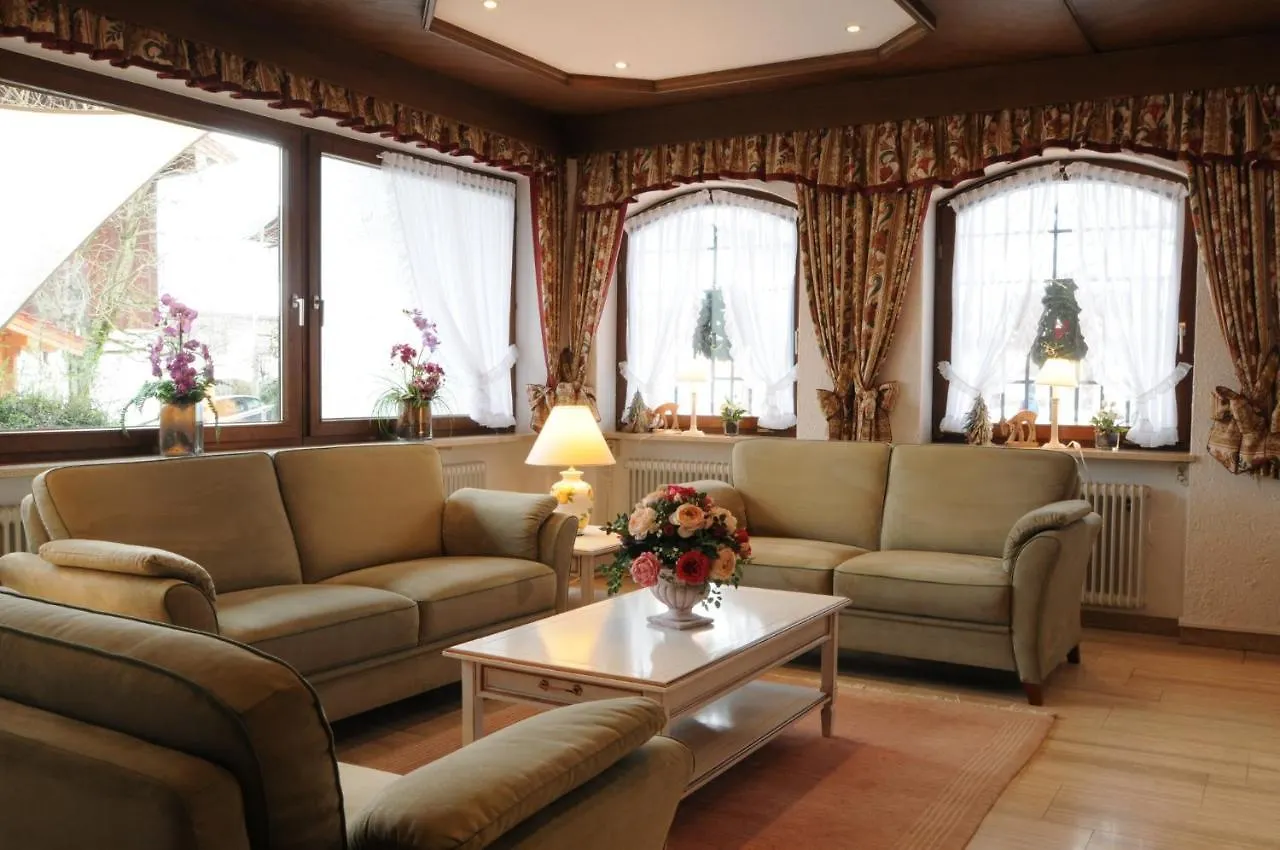 Hotel Hotel-Gasthof Sperrer Grassau