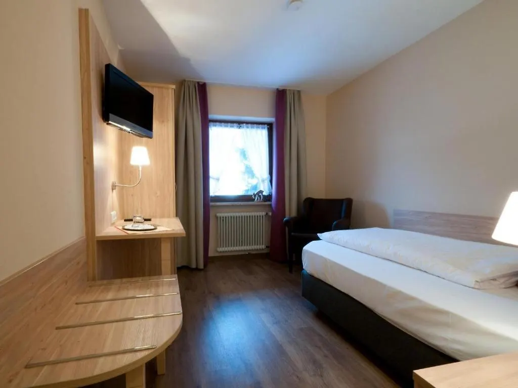 Hotel-Gasthof Sperrer Grassau  0*, Grassau (Bavaria)