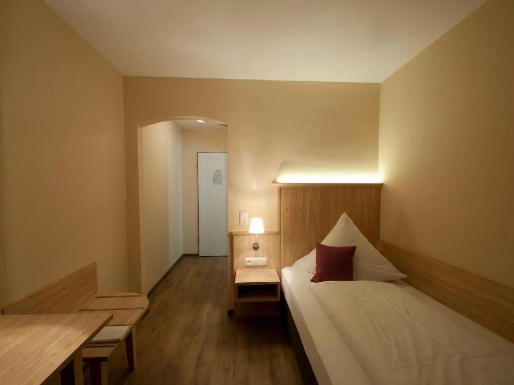 Hotel-Gasthof Sperrer Grassau  Hotel