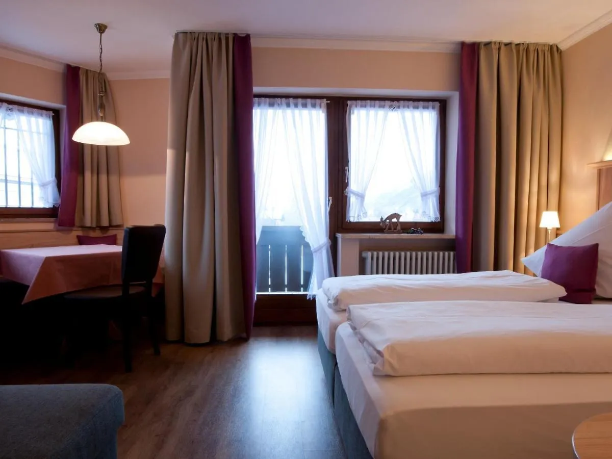 Hotel-Gasthof Sperrer Grassau  Hotel