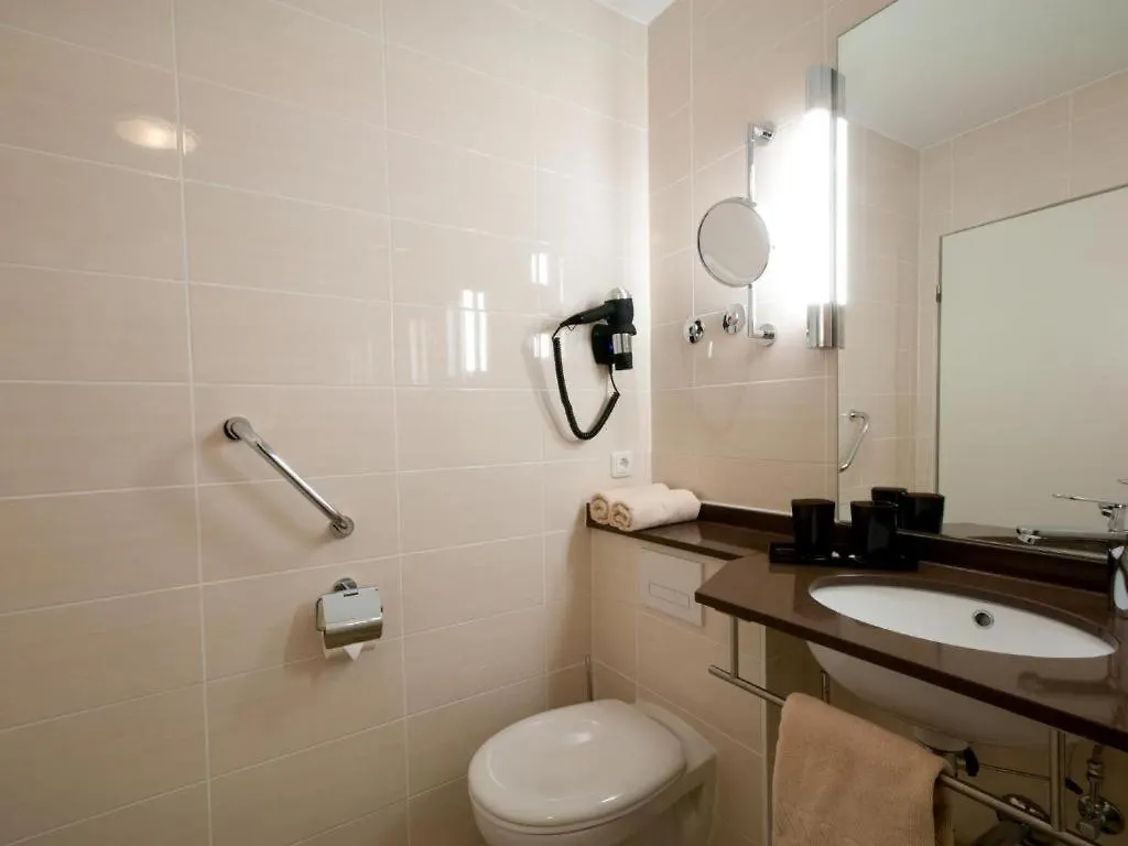 Hotel Hotel-Gasthof Sperrer Grassau