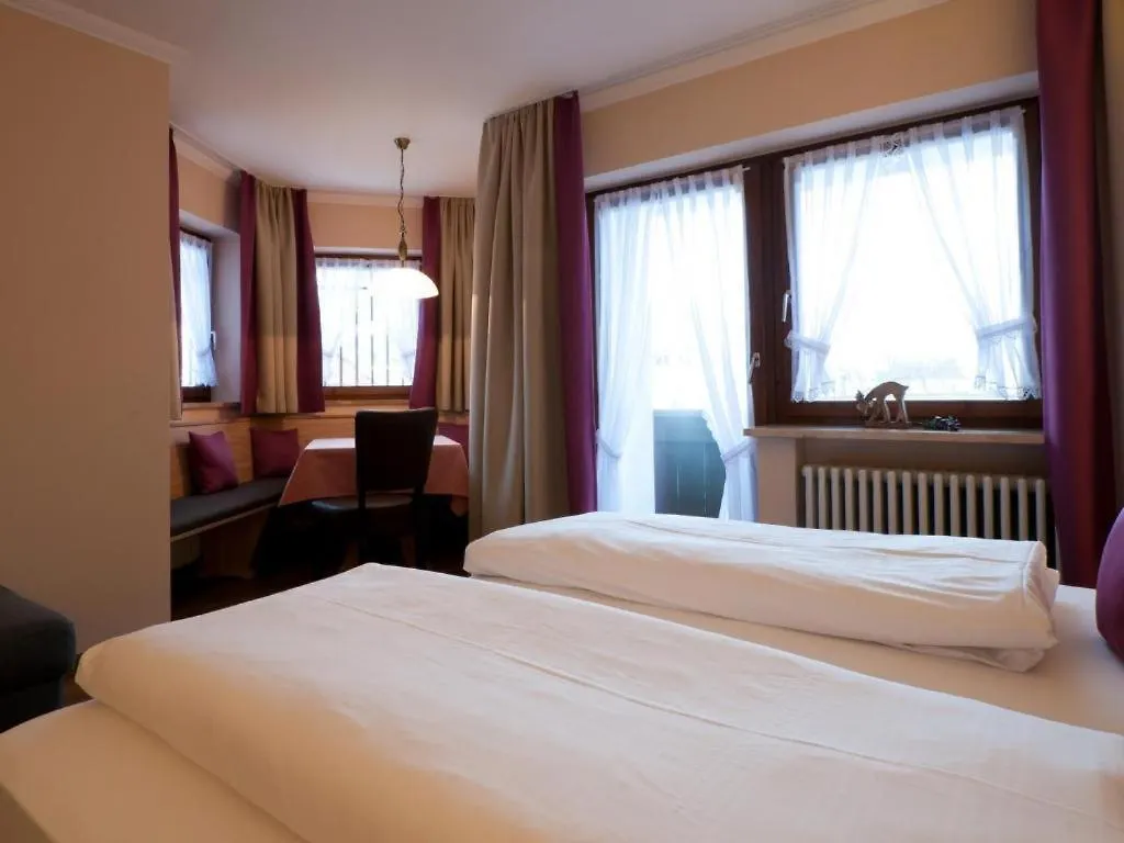 Hotel-Gasthof Sperrer Grassau  Deutschland